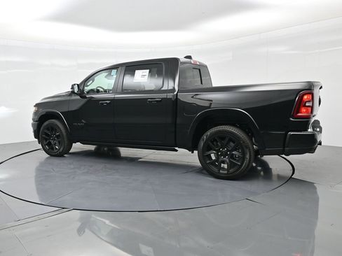 New 2026 RAM 1500 Laramie w/ Night Edition image 9