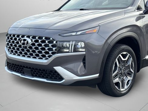 Used 2022 Hyundai Santa Fe Limited AWD/4WD image 34