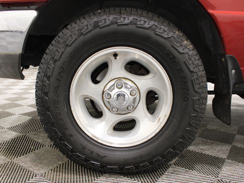 Used 1999 Ford Ranger XL AWD/4WD image 27