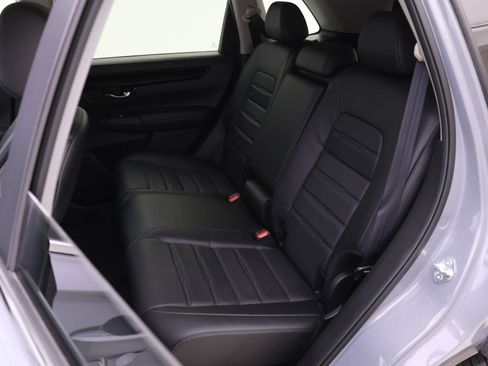 Certified 2025 Honda CR-V EX-L image 10