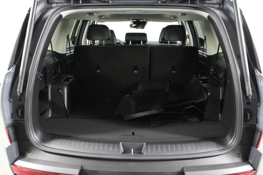 Certified 2026 Hyundai Santa Fe XRT AWD/4WD image 18