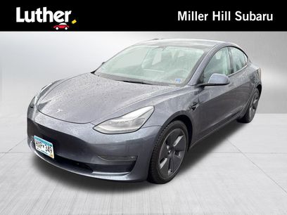 Used 2022 Tesla Model 3 Long Range