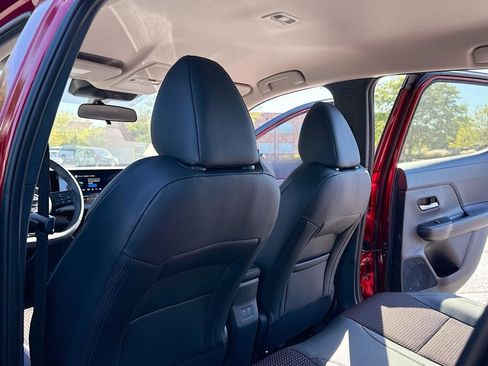 New 2026 Nissan Kicks SR w/ Cold Weather Package image 6