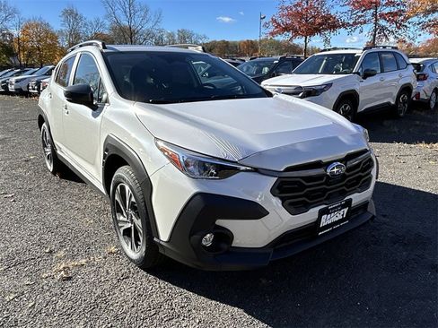 New 2025 Subaru Crosstrek 2.5i Premium image 2