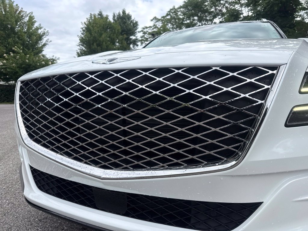Certified 2024 Genesis GV80 2.5T AWD/4WD image 6