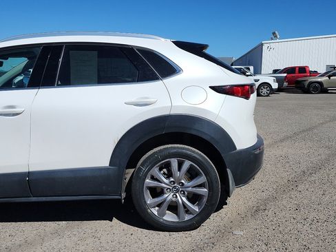 Used 2020 MAZDA CX-30 AWD w/ Premium Package image 9