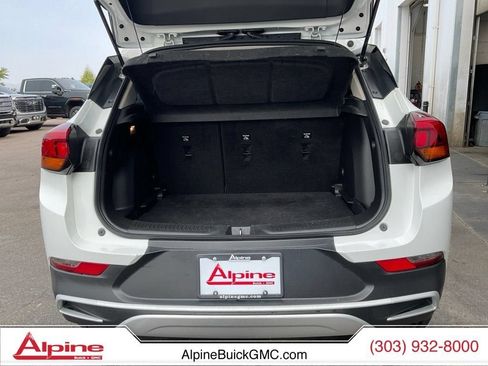 Used 2023 Buick Encore GX Select w/ Safety Package II AWD/4WD image 20