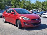 Used 2016 Hyundai Elantra SE image 3