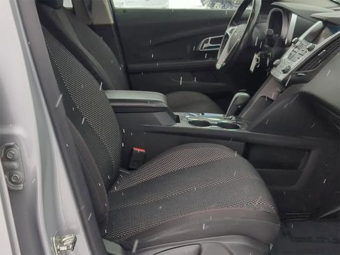 Used 2013 Chevrolet Equinox LT w/ LPO, Protection Package image 28