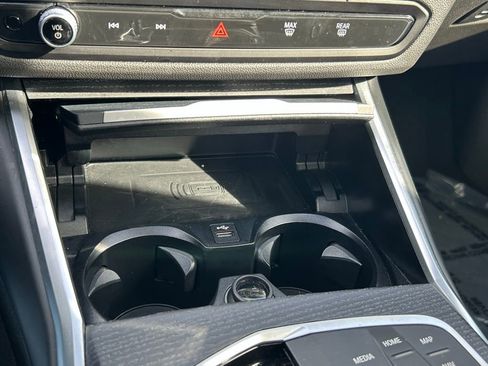 Used 2025 BMW 330i Sedan image 21