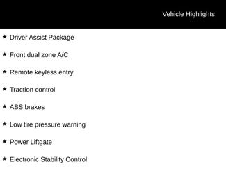 New 2024 Cadillac Lyriq Luxury video 2