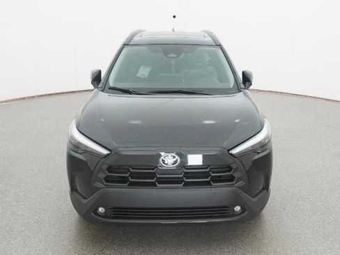 New 2026 Toyota Corolla Cross XLE image 15