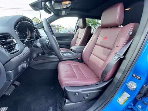 New 2026 Dodge Durango GT AWD/4WD image 13