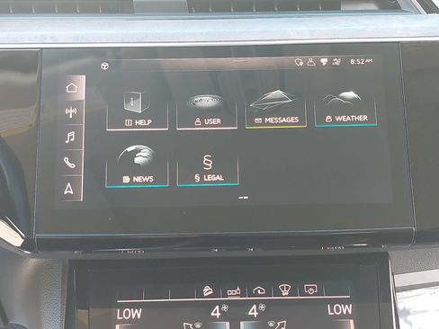 Used 2019 Audi e-tron Prestige AWD/4WD image 23