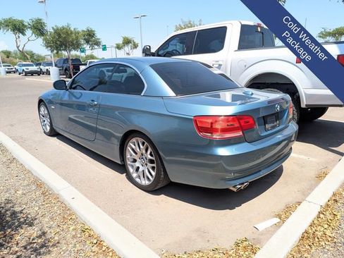Used 2010 BMW 328i Convertible RWD image 9