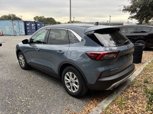 Used 2024 Ford Escape Active w/ Tech Pack #2 image 9