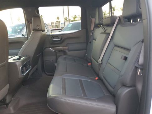 Used 2021 GMC Sierra 1500 Denali w/ Driver Alert Package II image 15