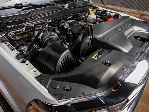 Used 2024 RAM 3500 Limited image 41