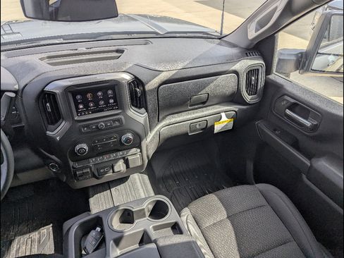 New 2026 GMC Sierra 2500 Pro AWD/4WD image 20