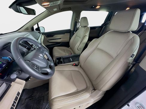 Used 2023 Honda Odyssey EX-L image 12