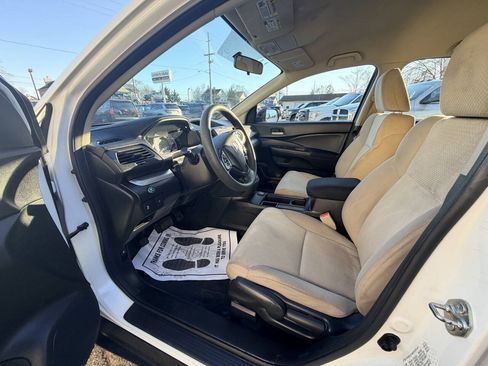 Used 2016 Honda CR-V LX image 28
