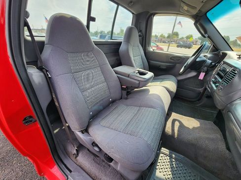 Used 2003 Ford F150 XL image 16