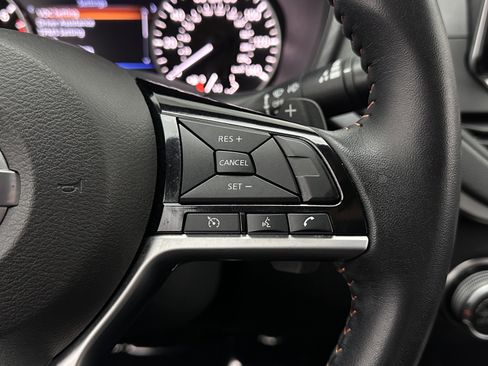 Used 2021 Nissan Altima 2.5 SR FWD image 18