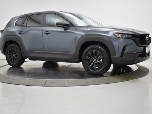 New 2026 MAZDA CX-50 2.5 Hybrid w/ Cargo Package AWD/4WD image 11