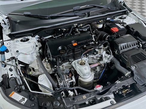 Certified 2023 Honda Civic LX image 26