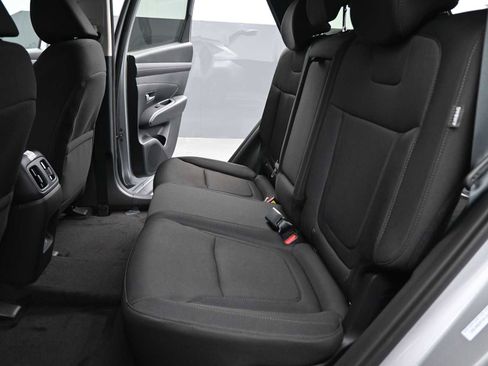 New 2026 Hyundai Tucson SEL image 13