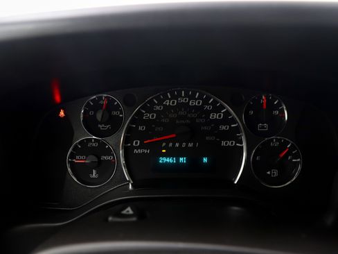 Used 2013 Chevrolet Express 2500 LS image 22