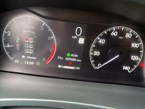 Used 2024 Honda Pilot TrailSport image 15