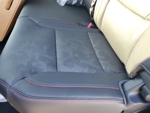 New 2026 Toyota Tundra TRD Pro AWD/4WD image 15