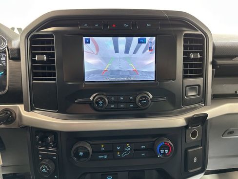 Used 2022 Ford F150 XLT w/ FX4 Off-Road Package image 31