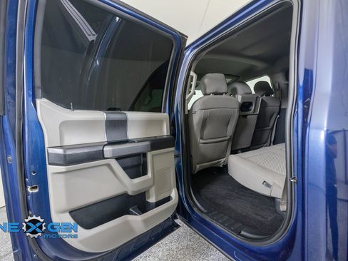 Used 2019 Ford F150 XLT AWD/4WD image 26