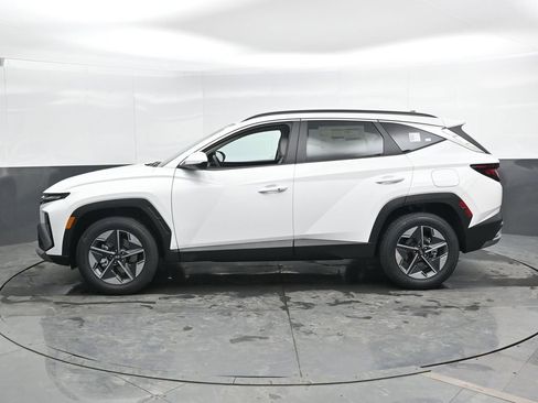 New 2026 Hyundai Tucson SEL AWD/4WD image 8