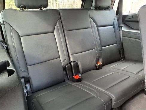 Used 2024 Chevrolet Tahoe LT AWD/4WD image 15