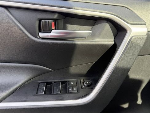 Certified 2024 Toyota RAV4 XLE image 23