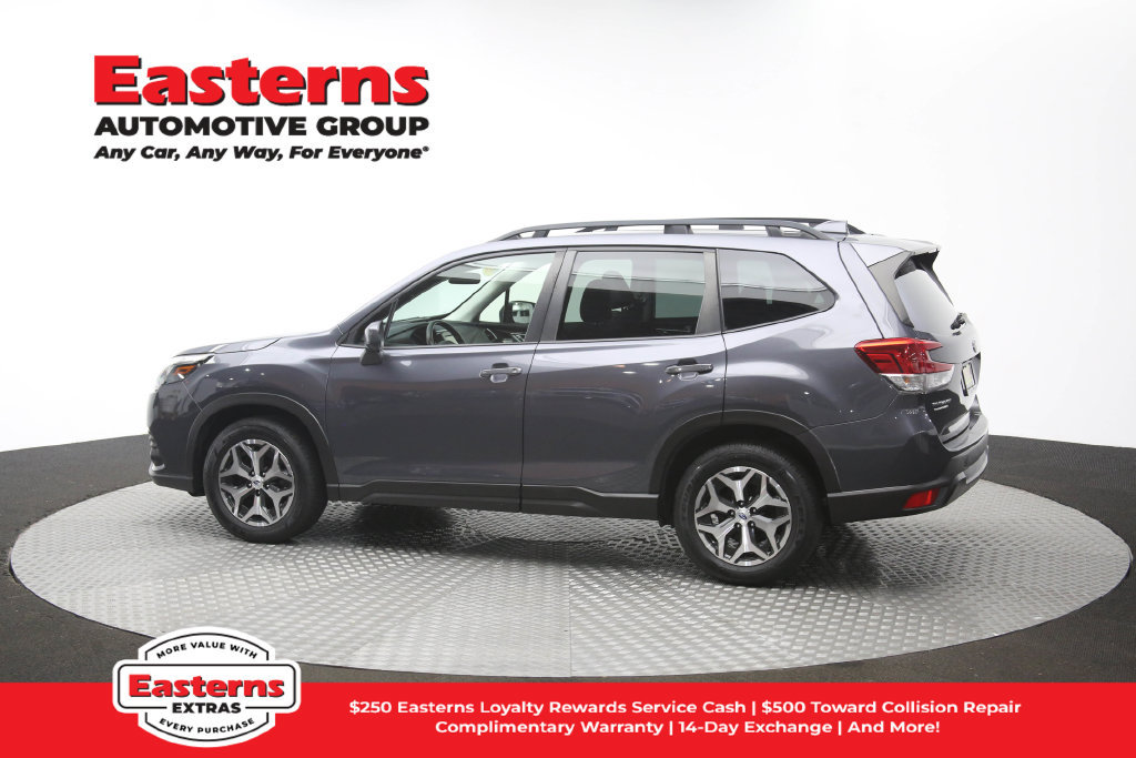 Used 2022 Subaru Forester Premium AWD/4WD image 66