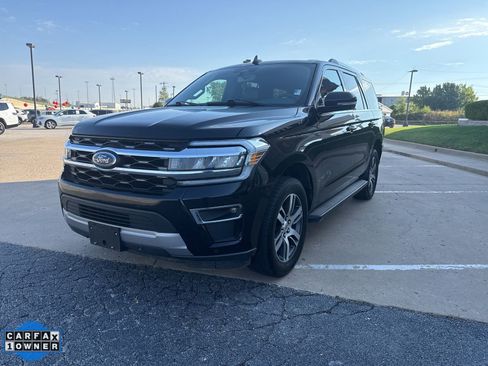 Used 2024 Ford Expedition Limited image 6