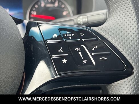 New 2026 Mercedes-Benz Sprinter 144 Cargo image 27