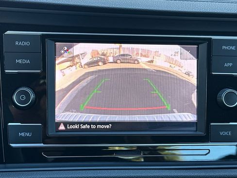 Certified 2023 Volkswagen Jetta S image 19