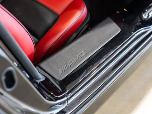 Used 2012 Mercedes-Benz SLS AMG Coupe image 35