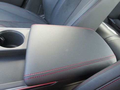 Used 2025 Acura TLX w/ A-SPEC Package AWD/4WD image 18