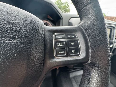 Used 2016 RAM 1500 Tradesman w/ Popular Equipment Group RWD image 18