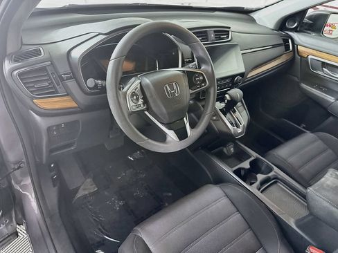 Used 2018 Honda CR-V EX image 16