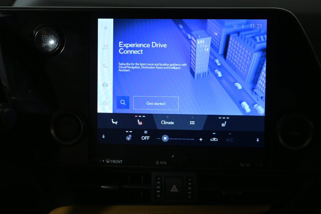 Used 2024 Lexus NX 350 AWD w/ Cold Area Package image 20