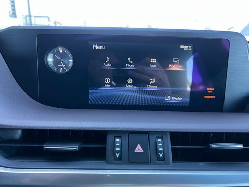 Used 2020 Lexus ES 350 image 32