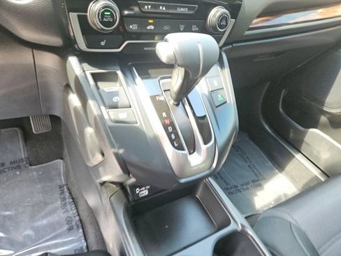 Certified 2022 Honda CR-V EX image 29