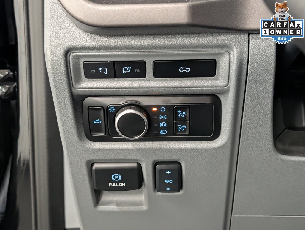 Used 2024 Ford F150 Lightning XLT AWD/4WD image 25